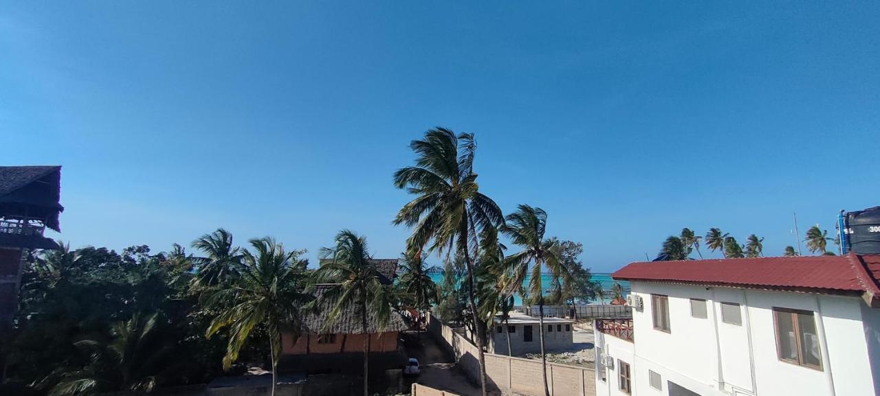 Mambo Inn Nungwi Eksteriør billede