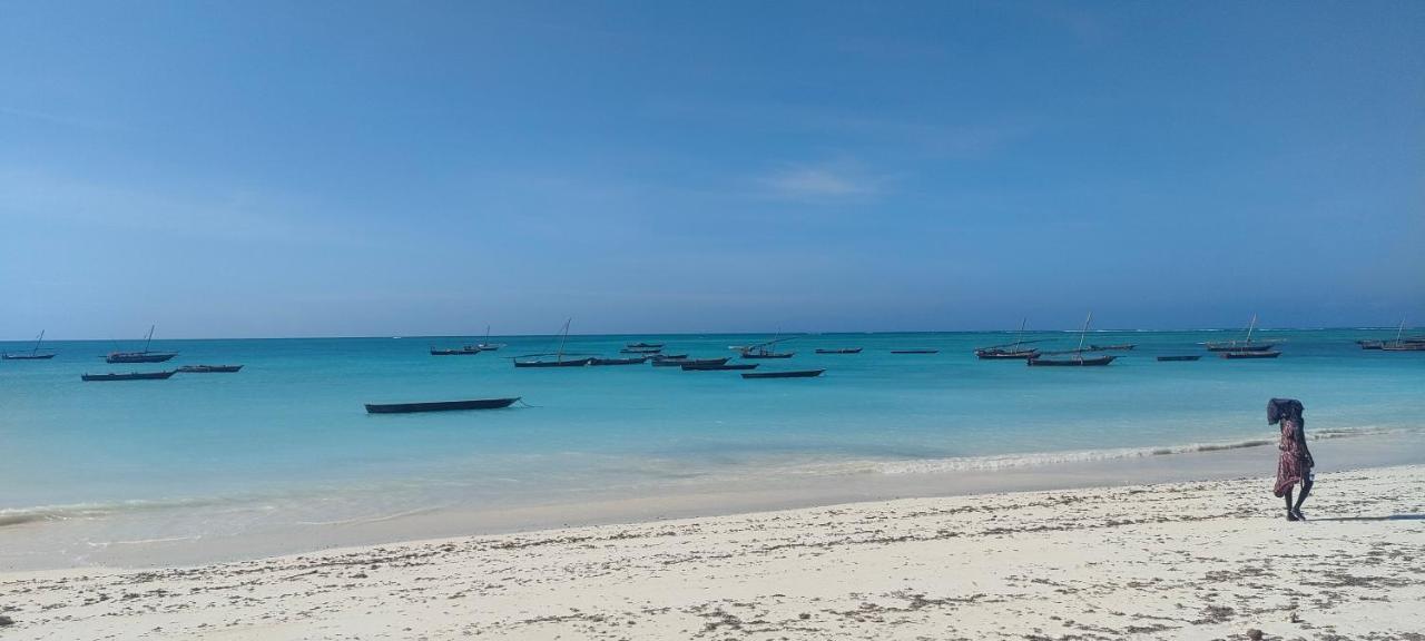 Mambo Inn Nungwi Eksteriør billede